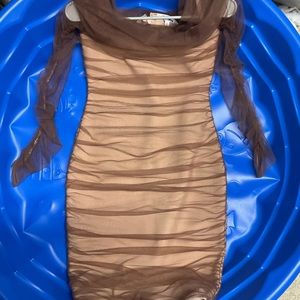 FashionNova Dress